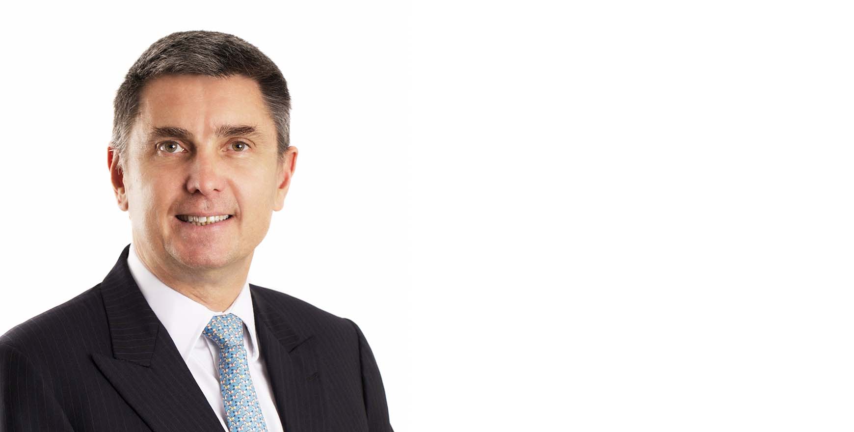 Brisbane Corporate Portraits